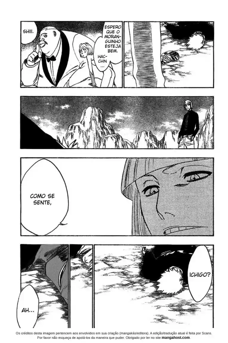 Read Bleach pt_BR Manga Online