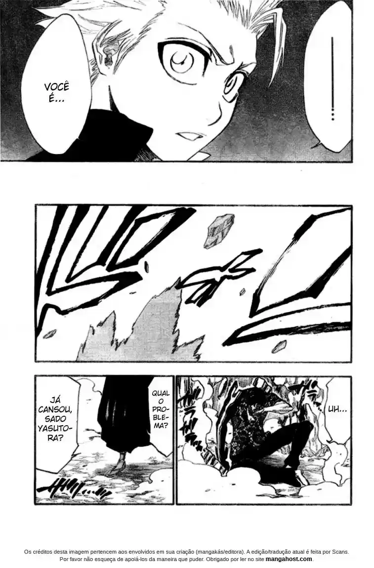 Read Bleach pt_BR Manga Online