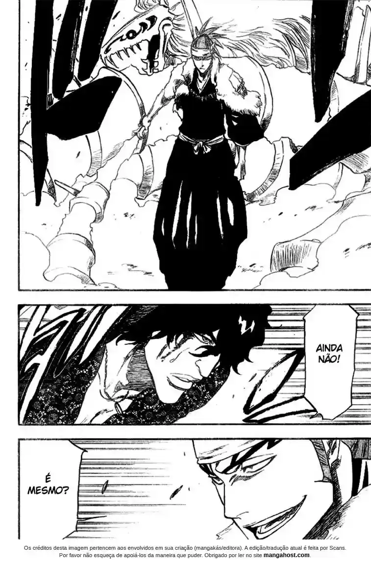Read Bleach pt_BR Manga Online
