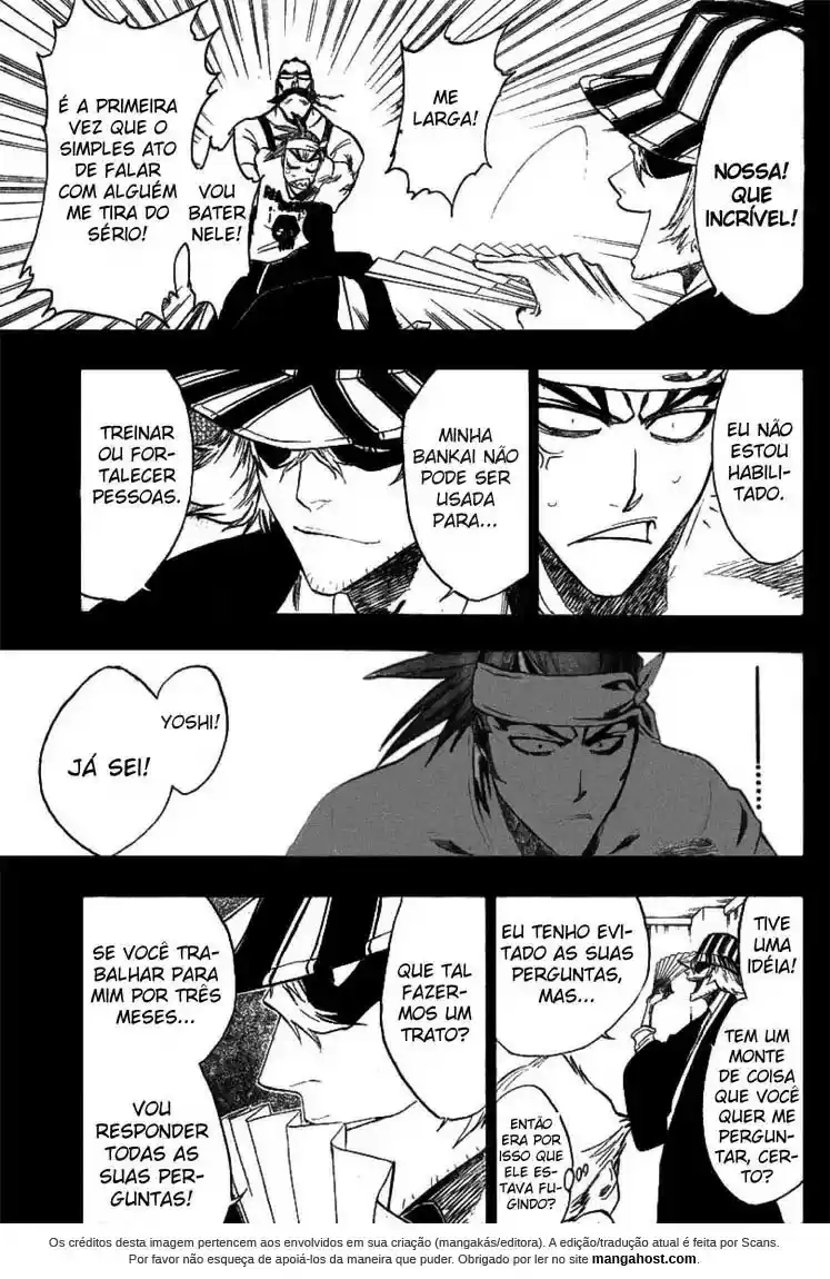 Read Bleach pt_BR Manga Online