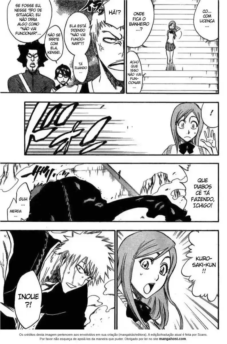 Read Bleach pt_BR Manga Online
