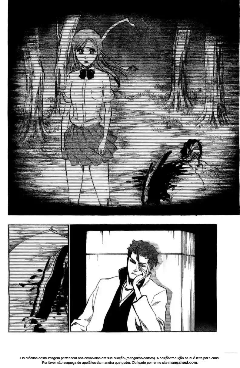 Read Bleach pt_BR Manga Online