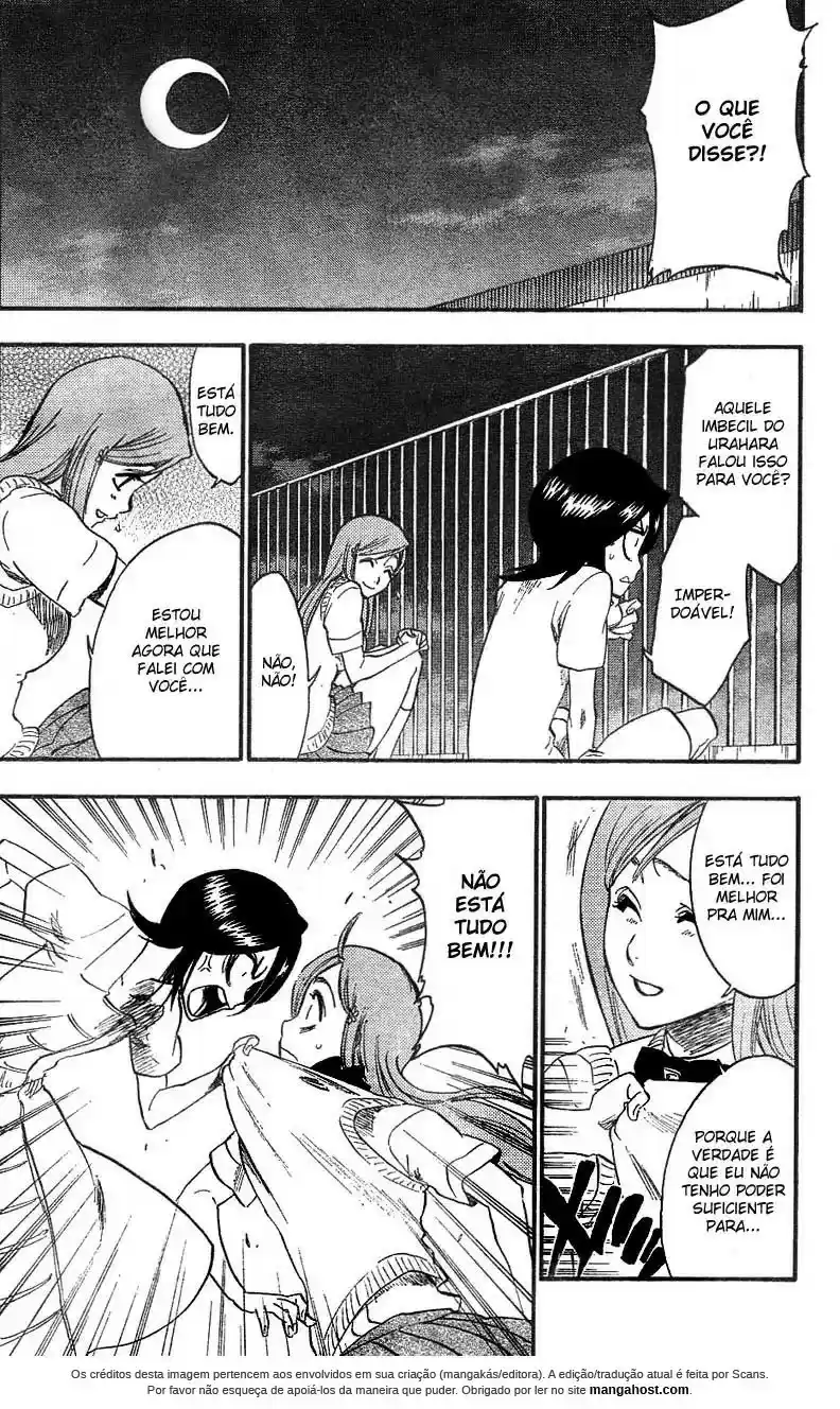 Read Bleach pt_BR Manga Online