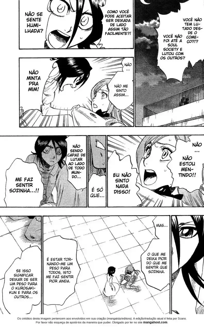 Read Bleach pt_BR Manga Online