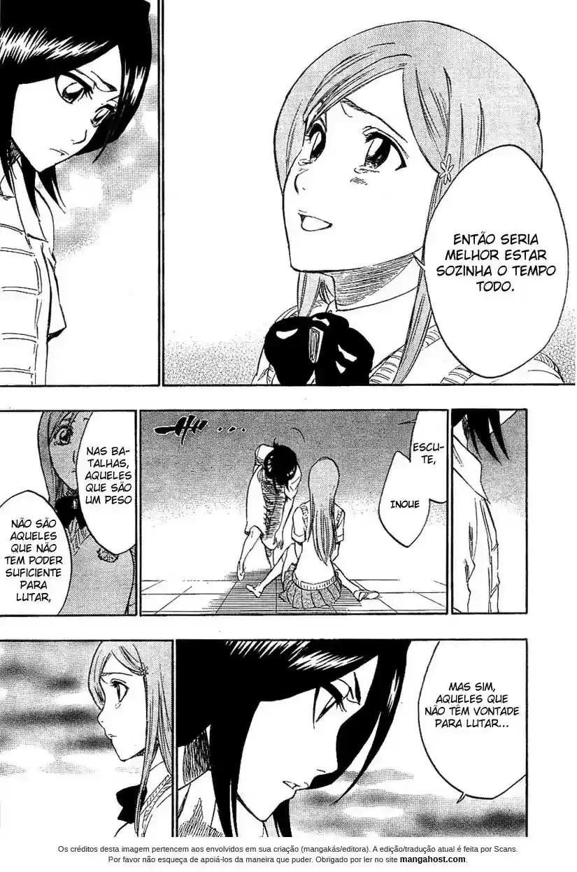 Read Bleach pt_BR Manga Online