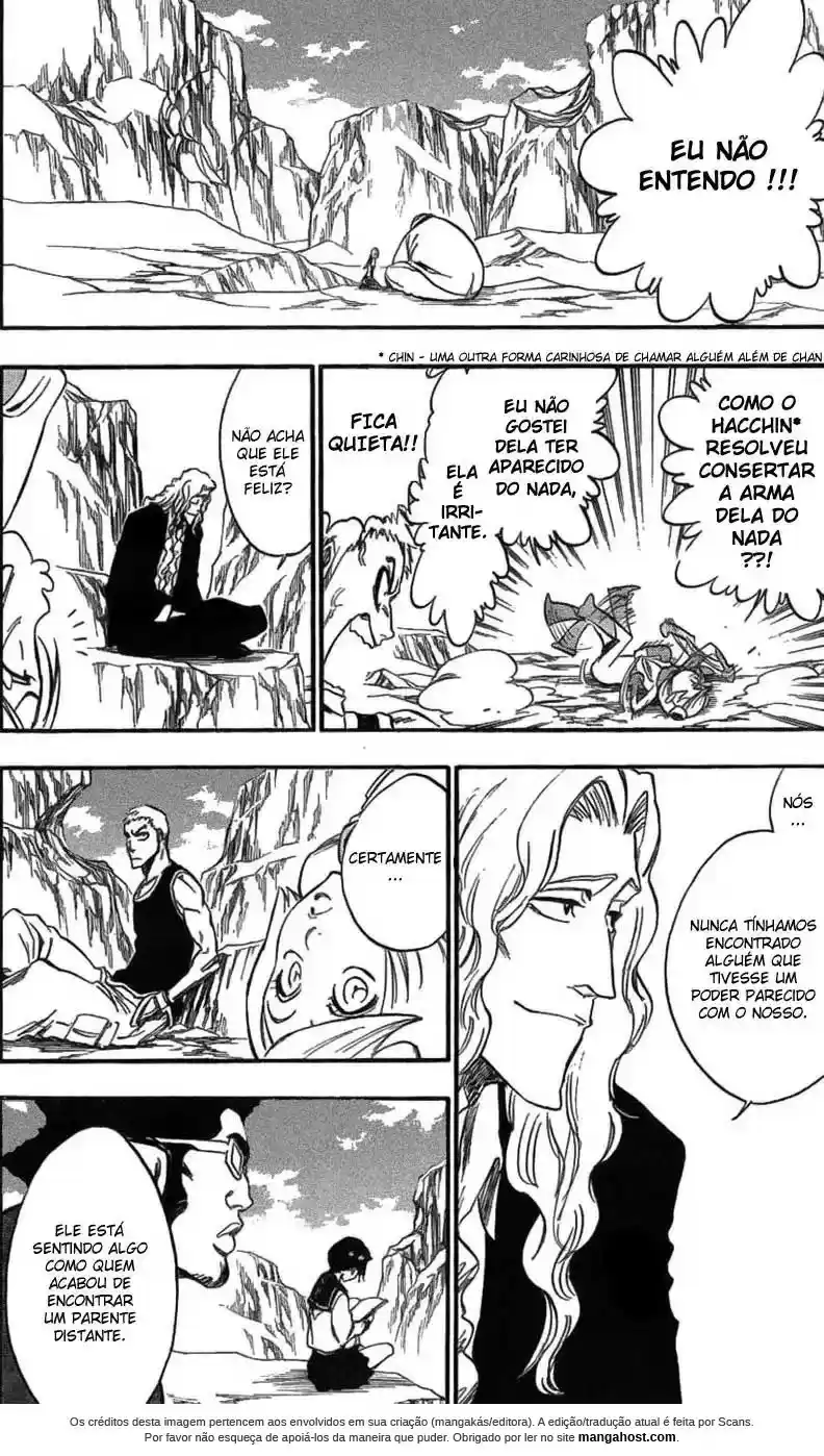 Read Bleach pt_BR Manga Online