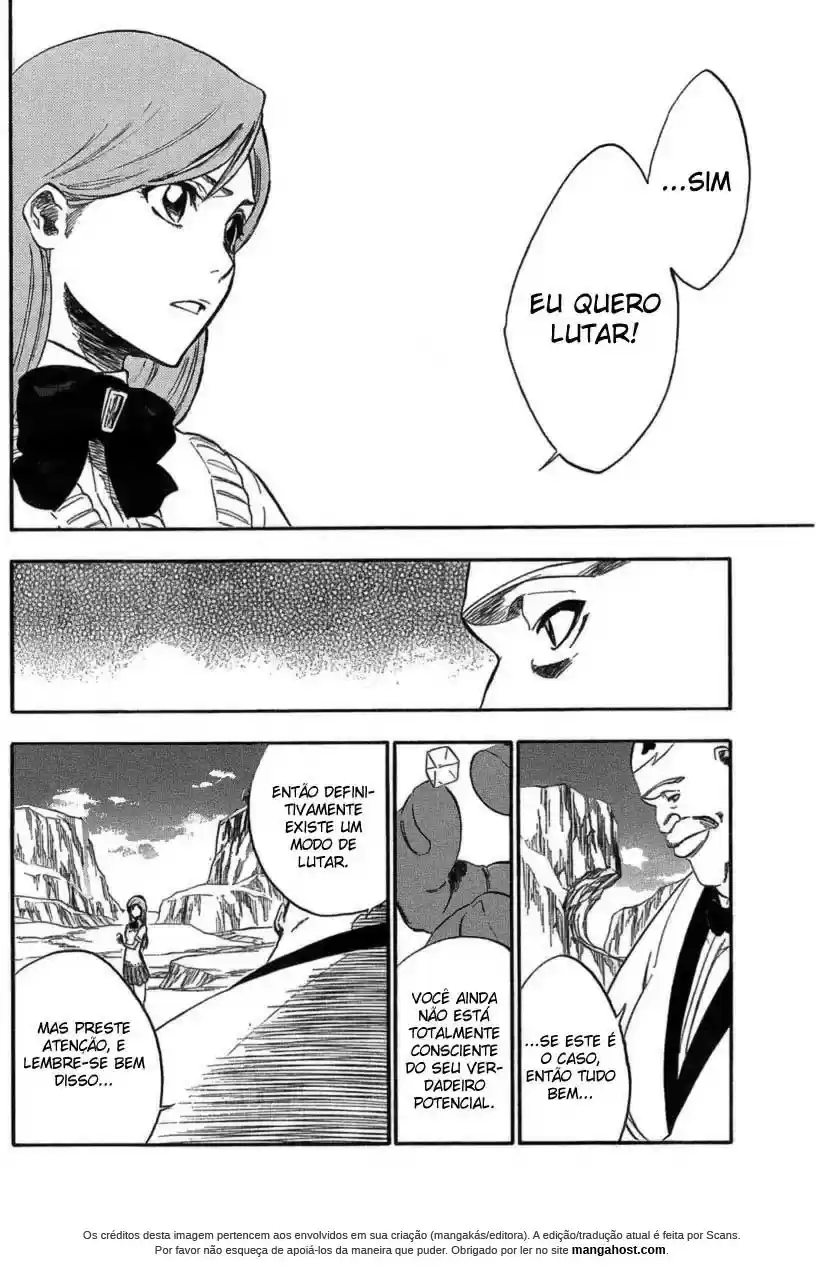 Read Bleach pt_BR Manga Online