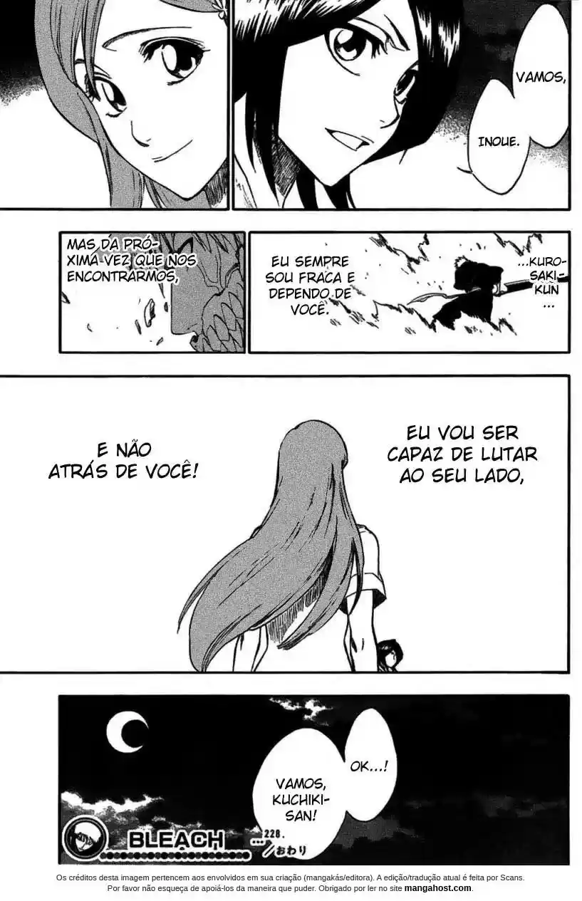 Read Bleach pt_BR Manga Online