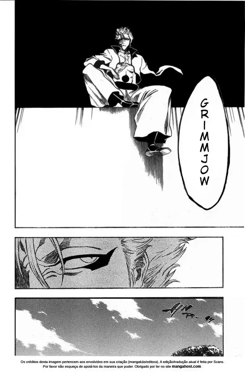 Read Bleach pt_BR Manga Online