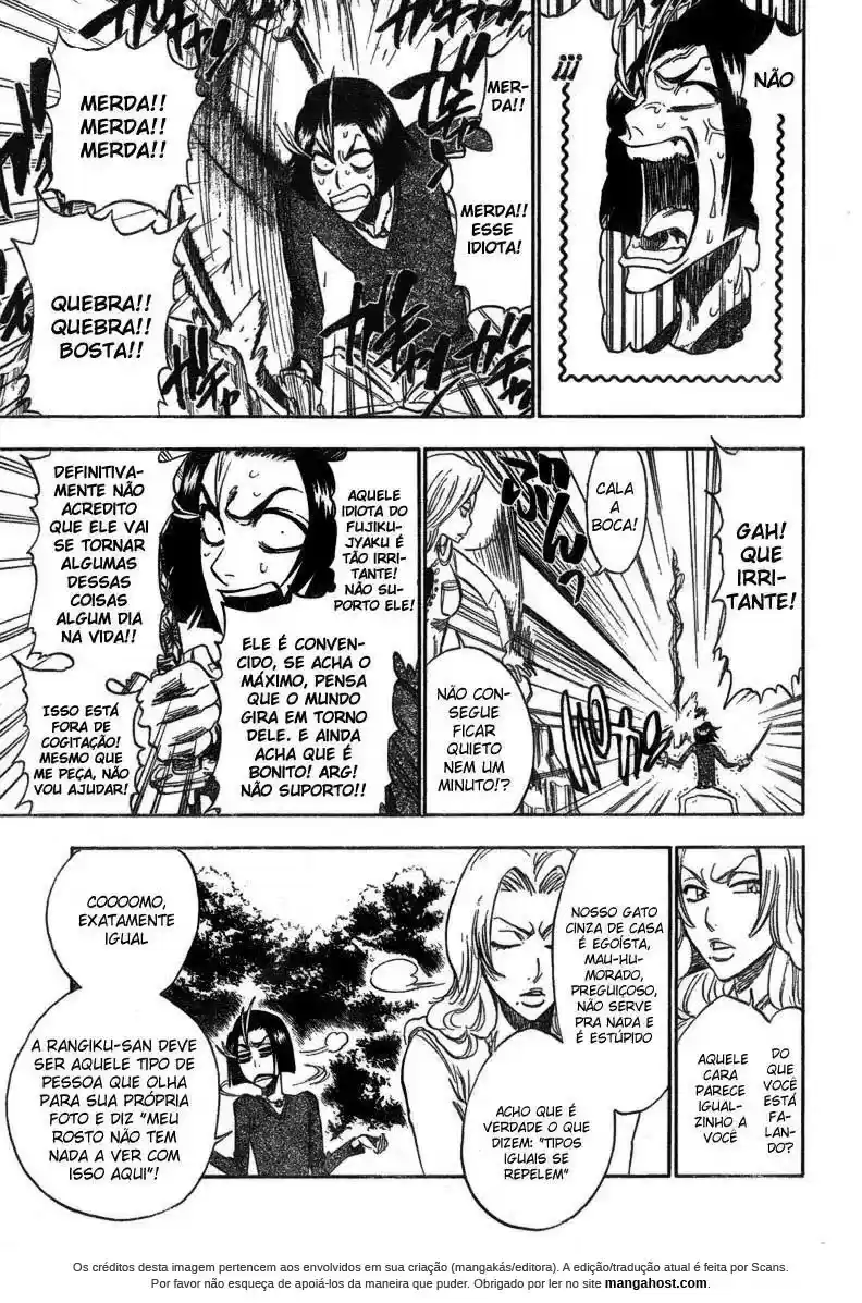 Read Bleach pt_BR Manga Online