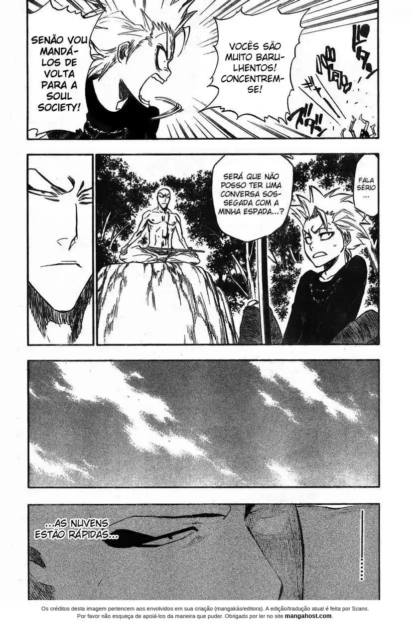 Read Bleach pt_BR Manga Online