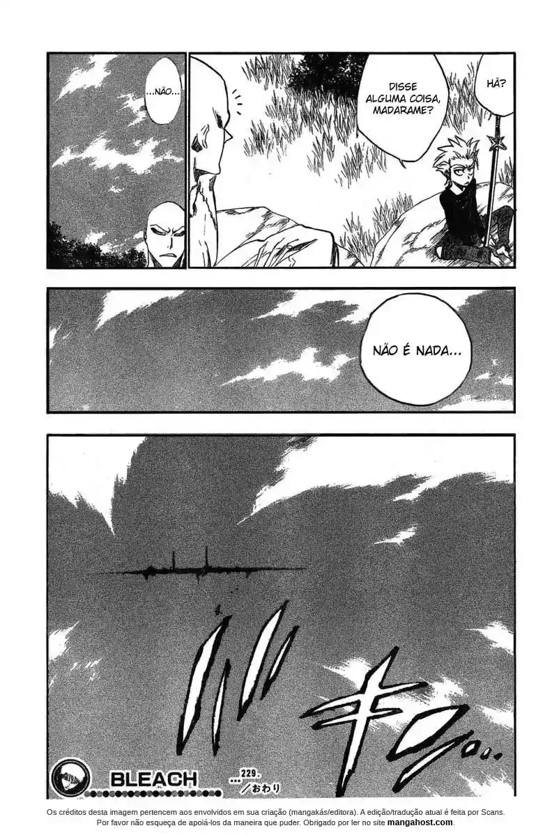 Read Bleach pt_BR Manga Online