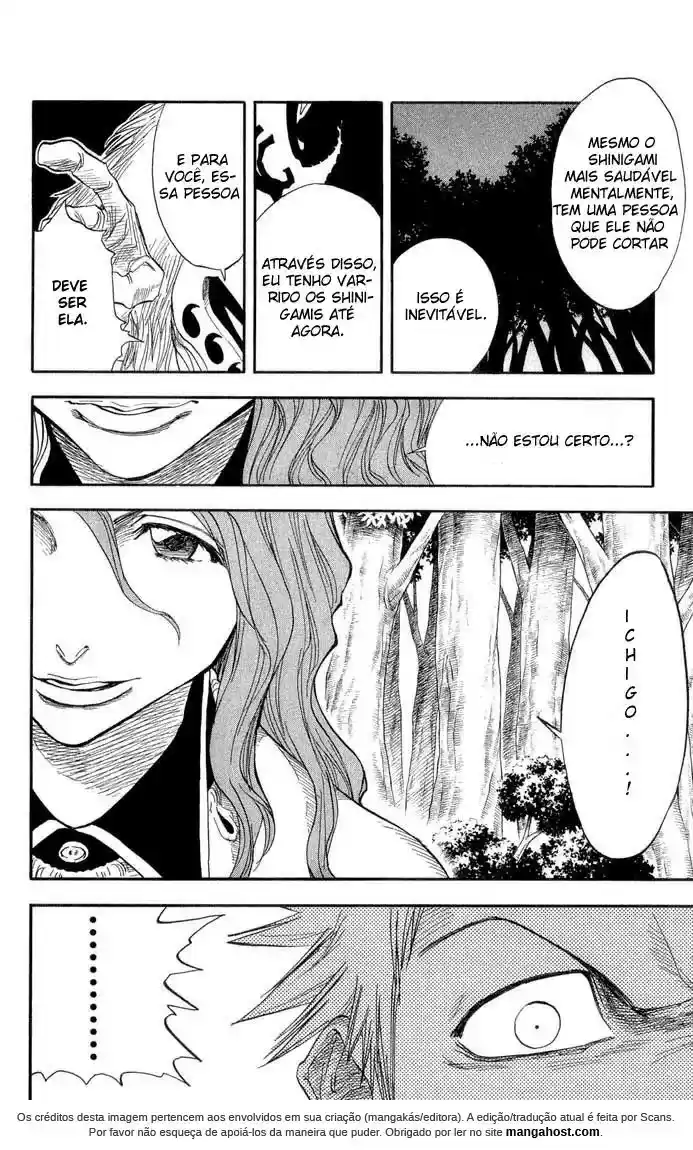 Read Bleach pt_BR Manga Online