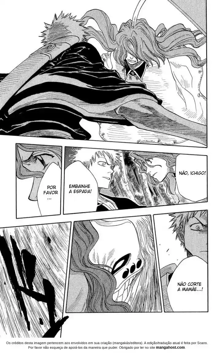 Read Bleach pt_BR Manga Online