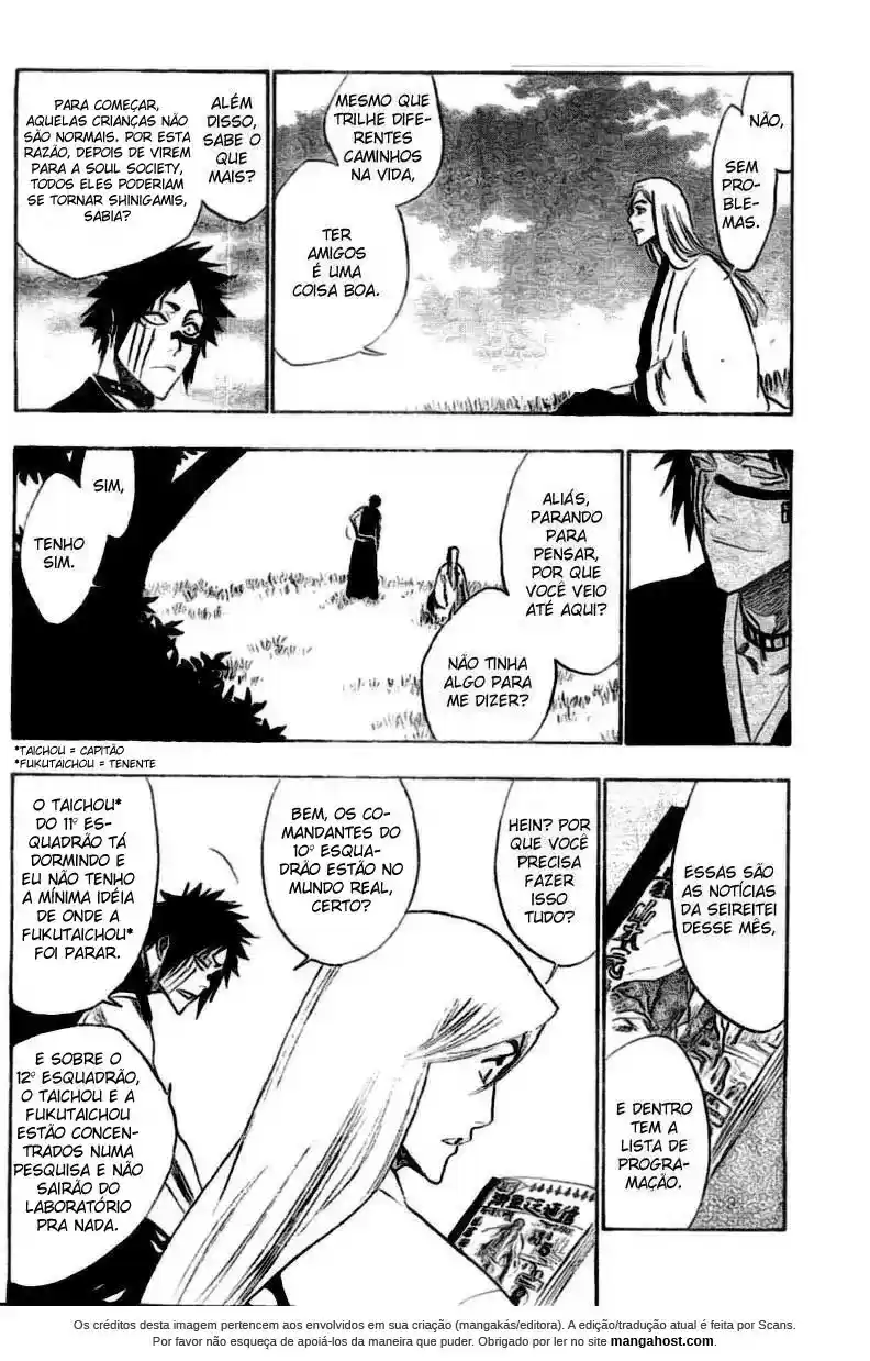 Read Bleach pt_BR Manga Online