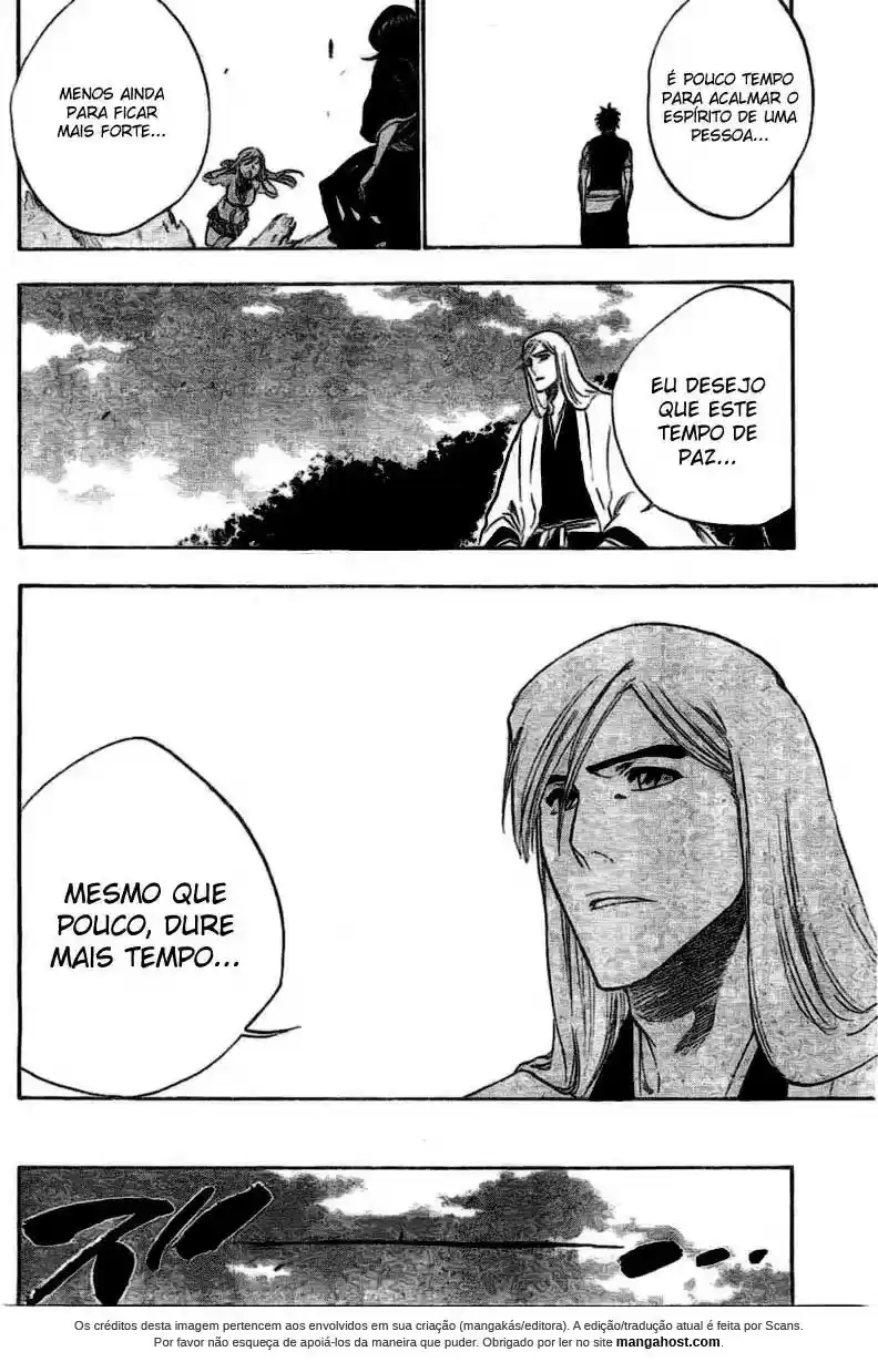 Read Bleach pt_BR Manga Online