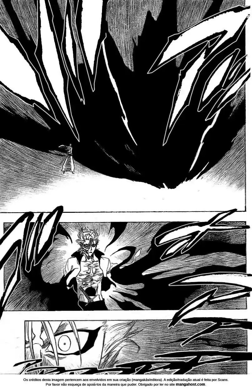 Read Bleach pt_BR Manga Online