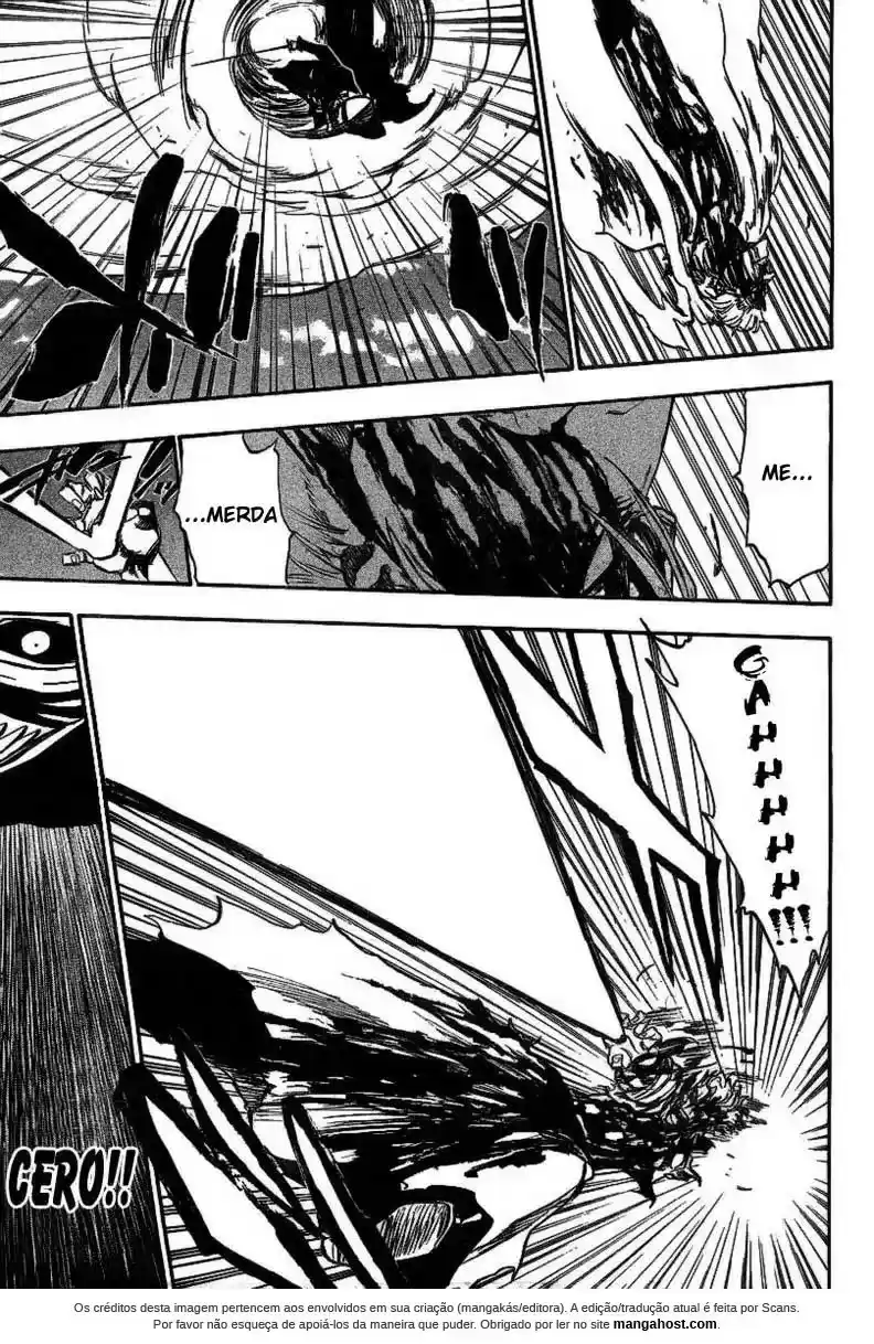 Read Bleach pt_BR Manga Online