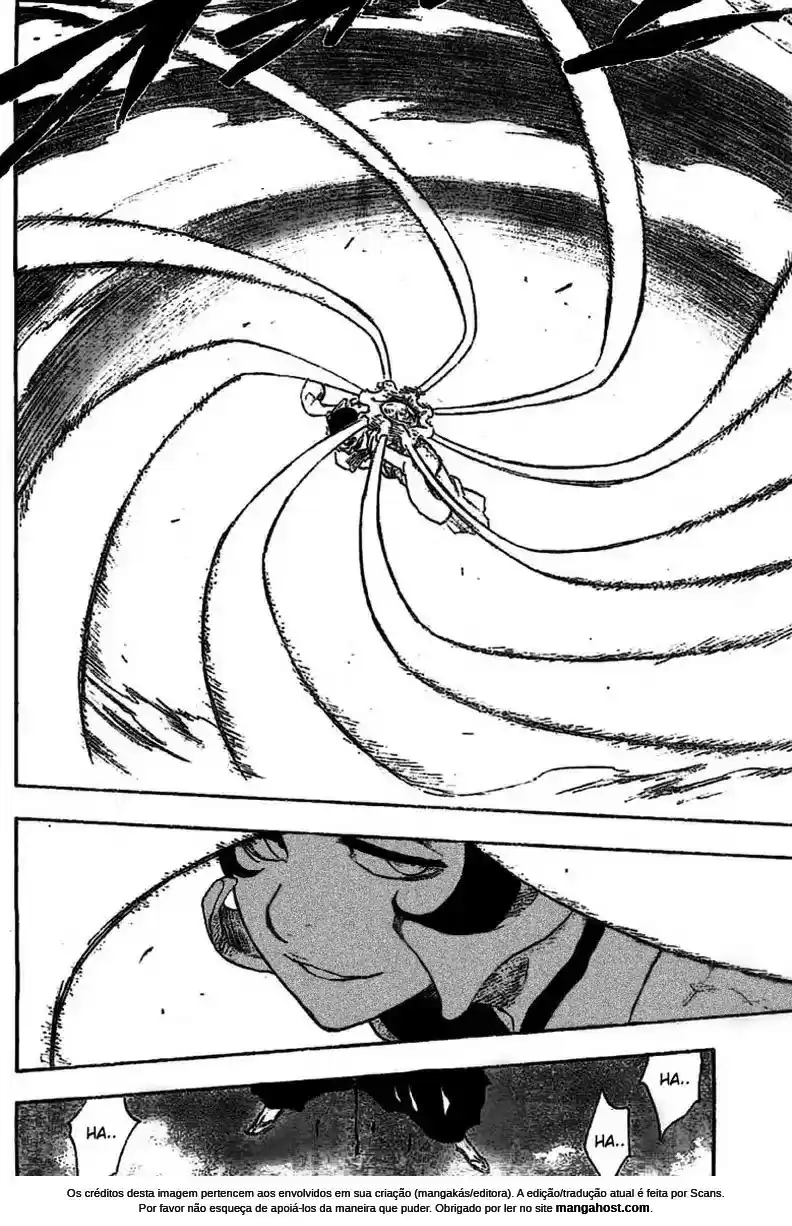 Read Bleach pt_BR Manga Online