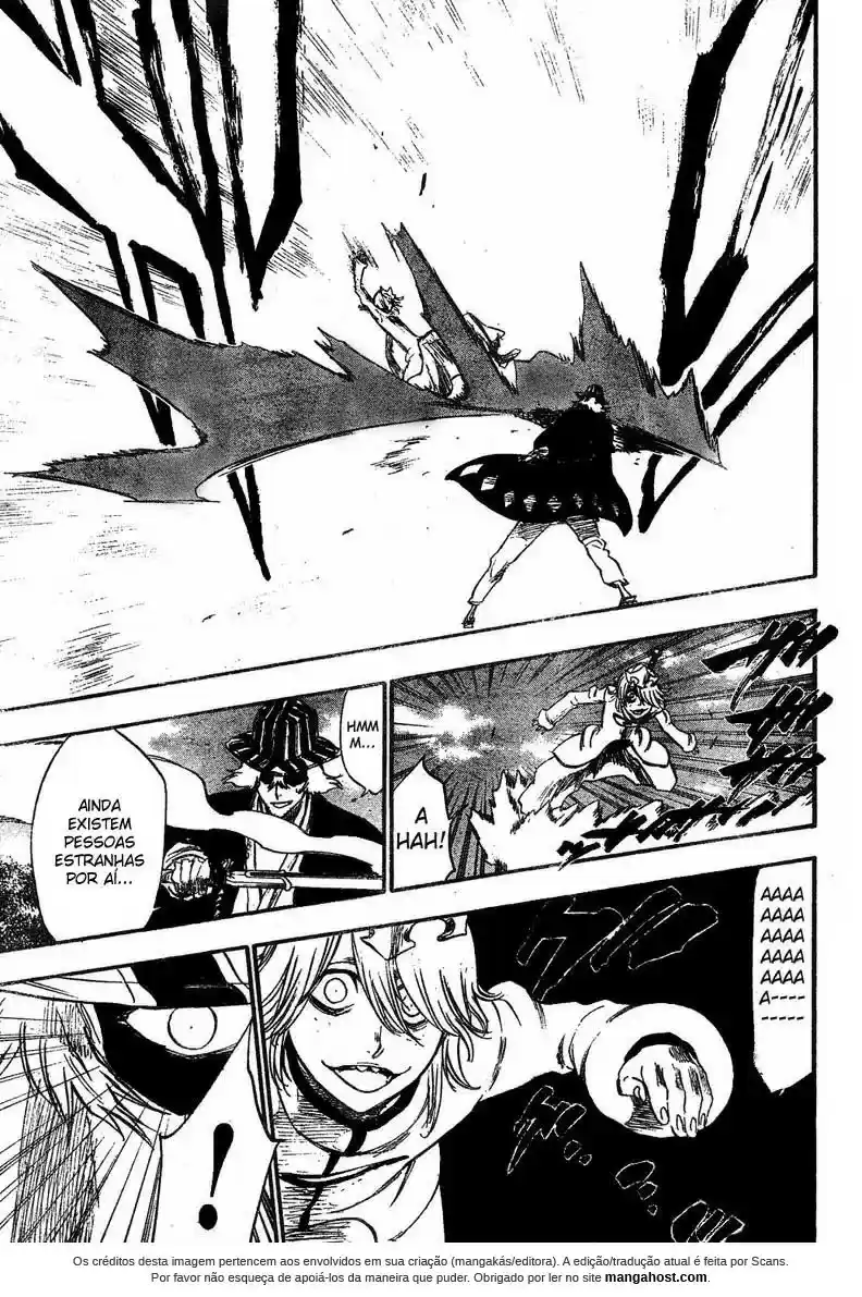 Read Bleach pt_BR Manga Online