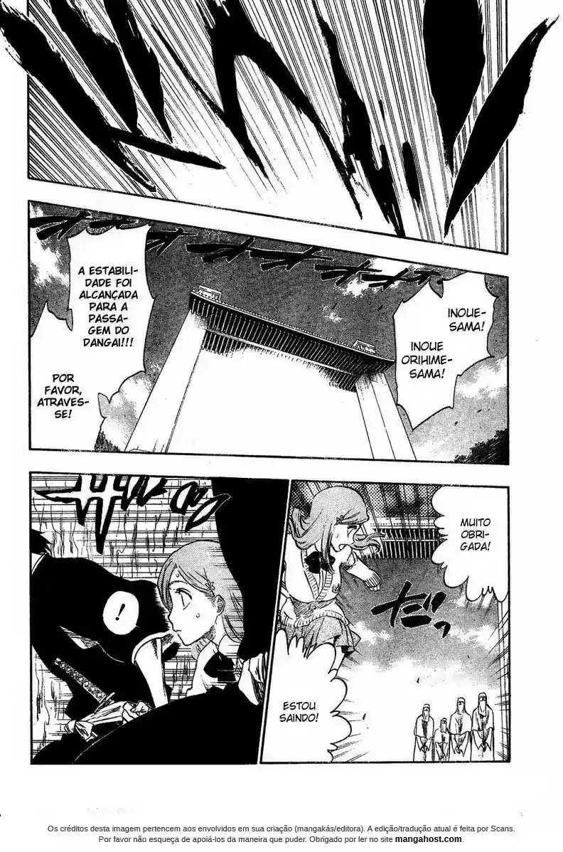 Read Bleach pt_BR Manga Online