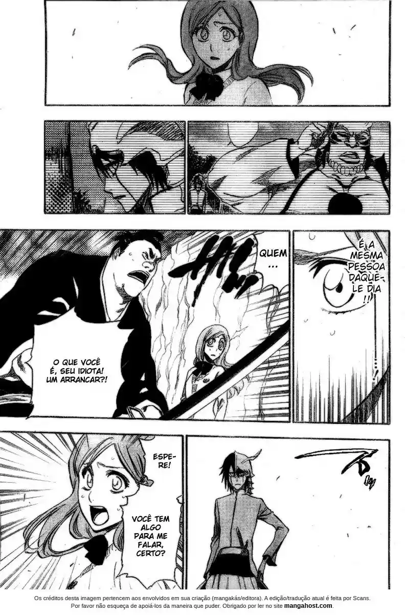 Read Bleach pt_BR Manga Online