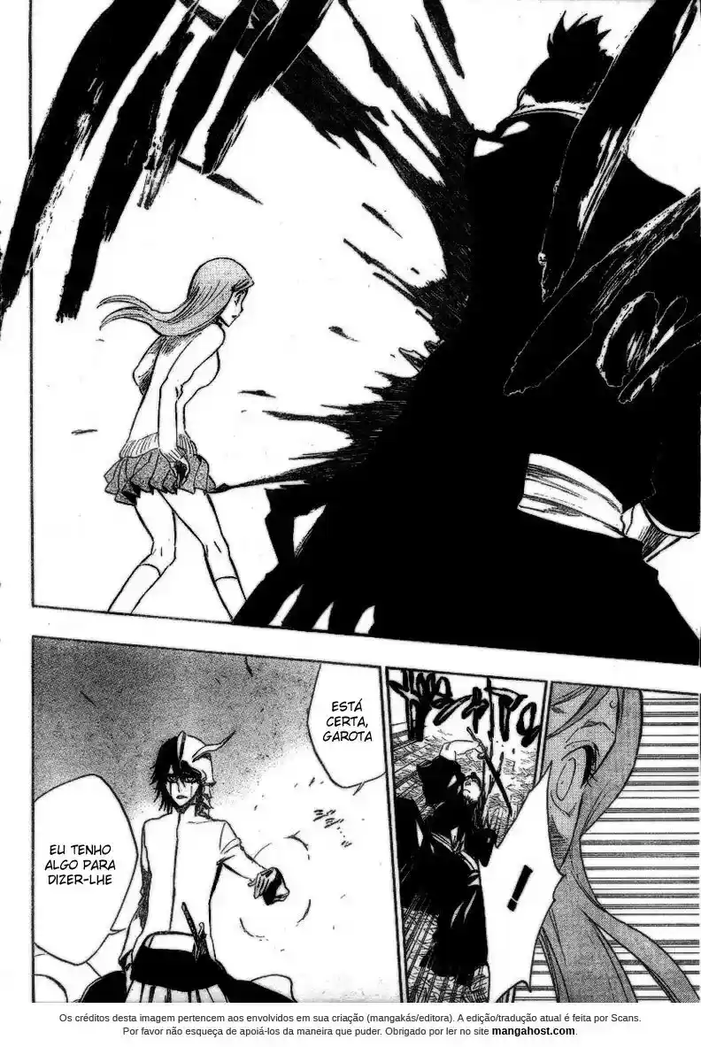 Read Bleach pt_BR Manga Online
