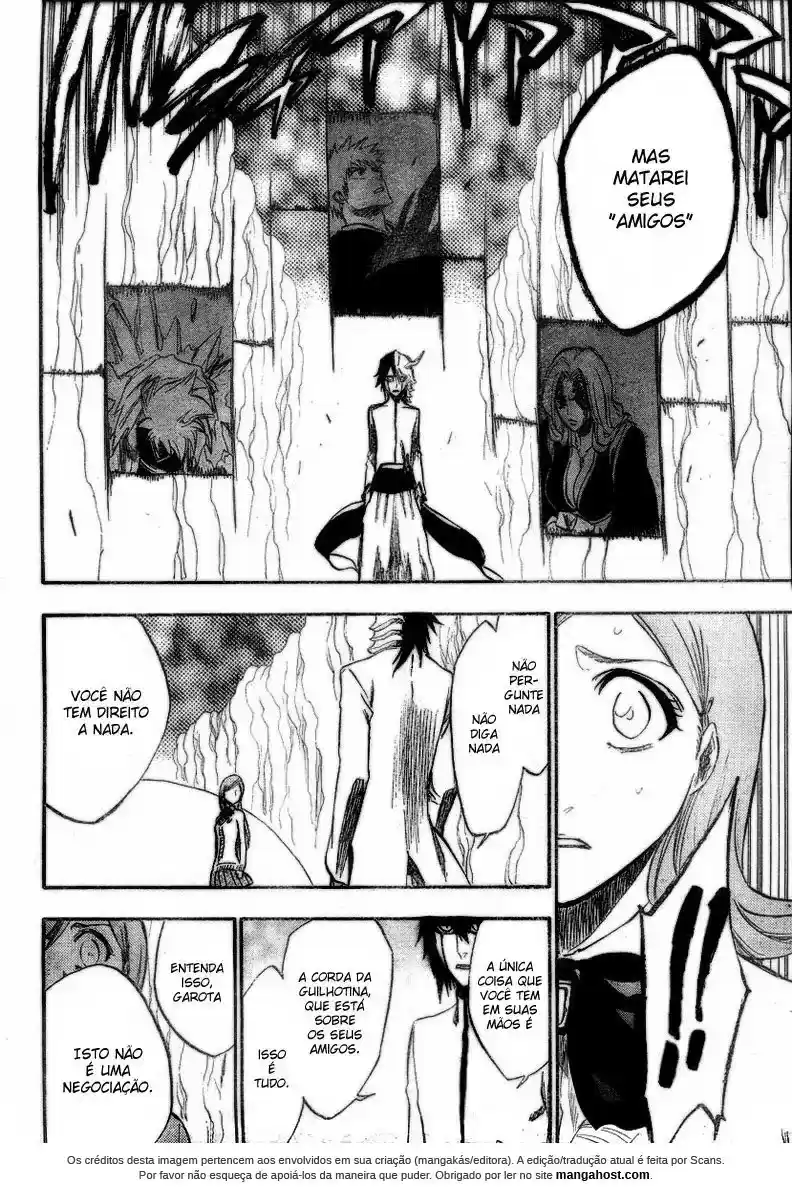 Read Bleach pt_BR Manga Online