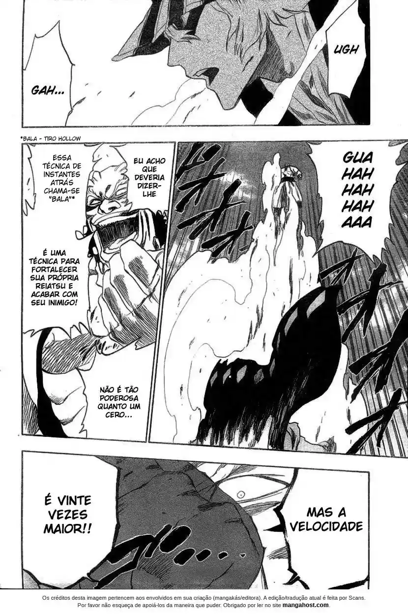 Read Bleach pt_BR Manga Online
