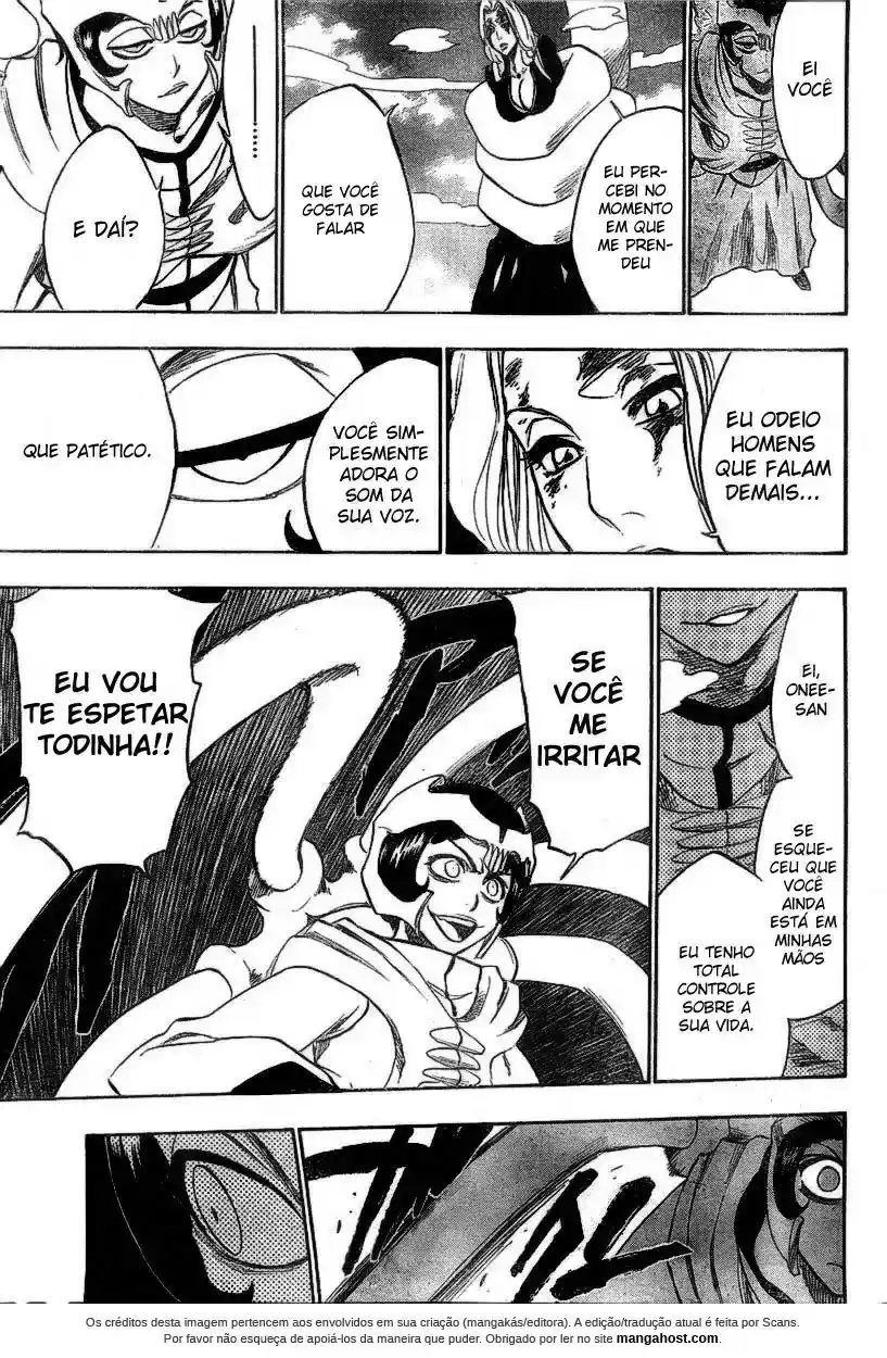 Read Bleach pt_BR Manga Online