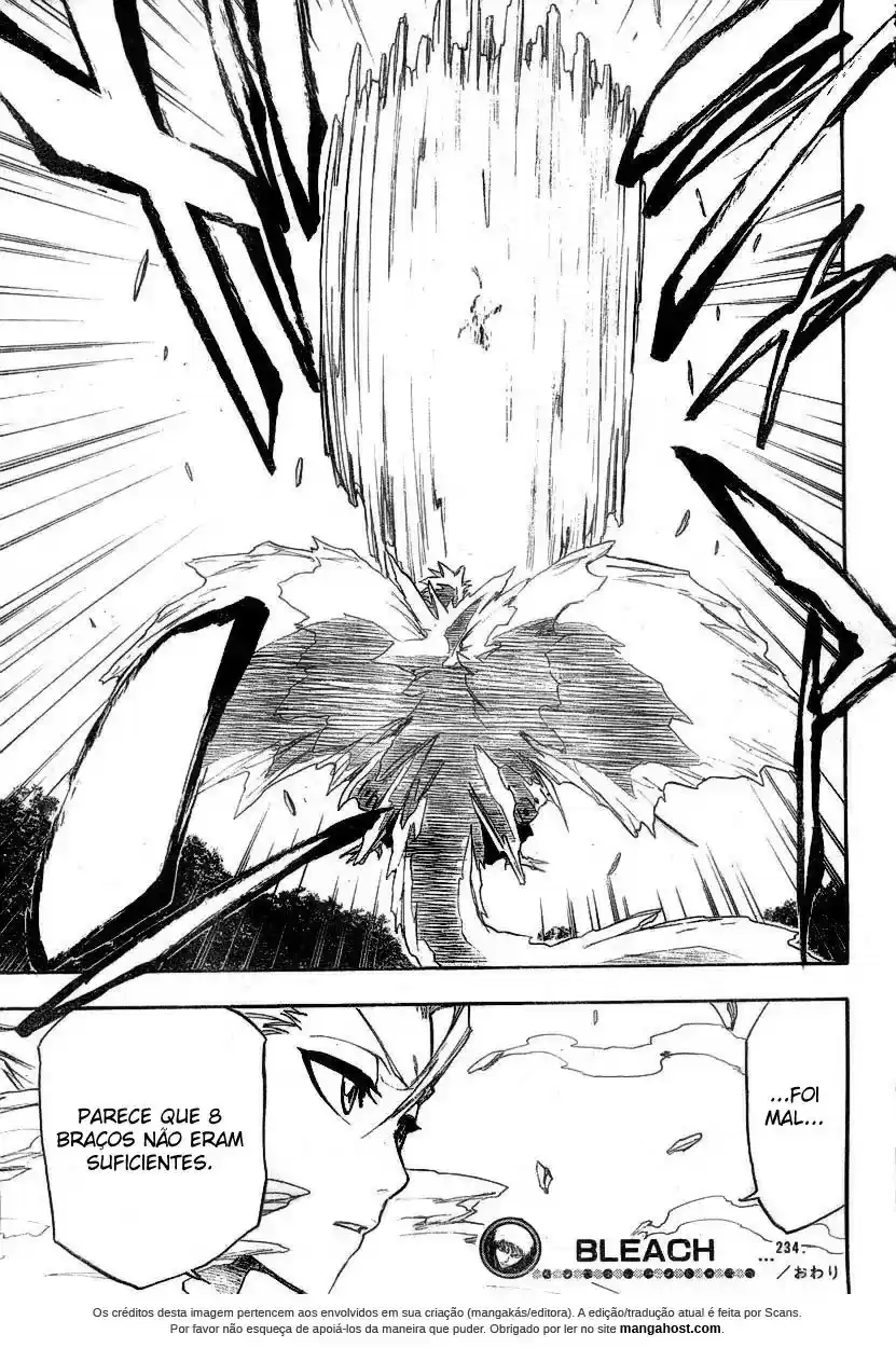 Read Bleach pt_BR Manga Online