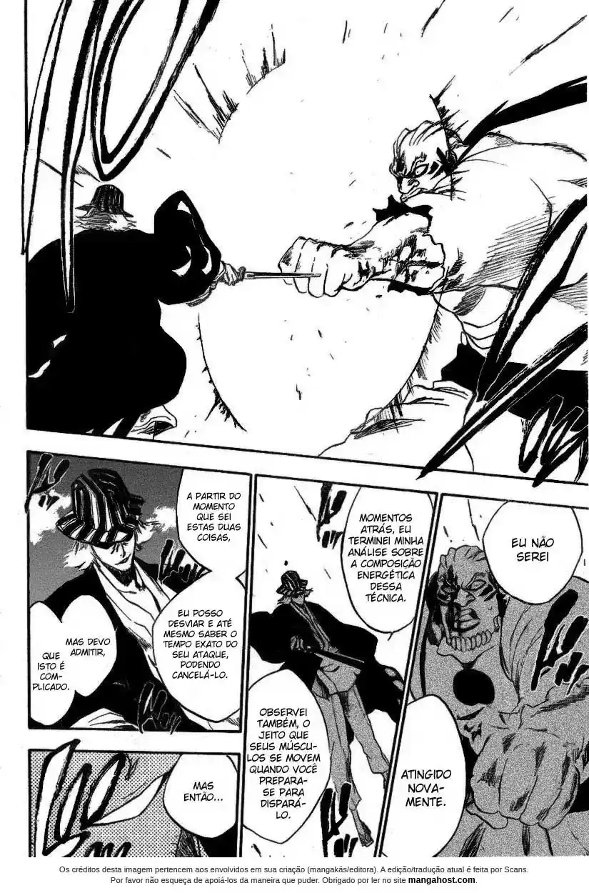 Read Bleach pt_BR Manga Online