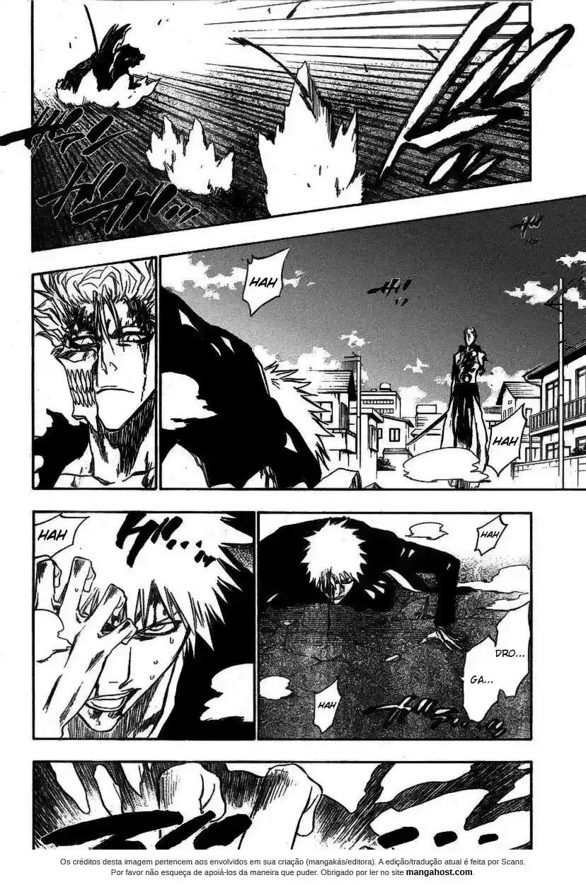 Read Bleach pt_BR Manga Online
