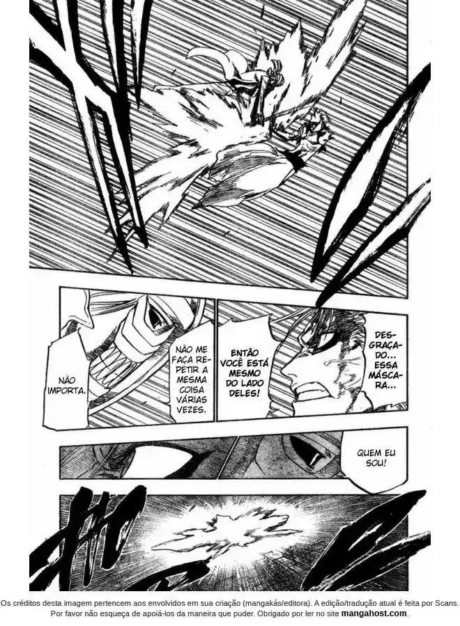 Read Bleach pt_BR Manga Online