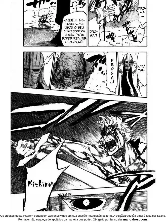 Read Bleach pt_BR Manga Online