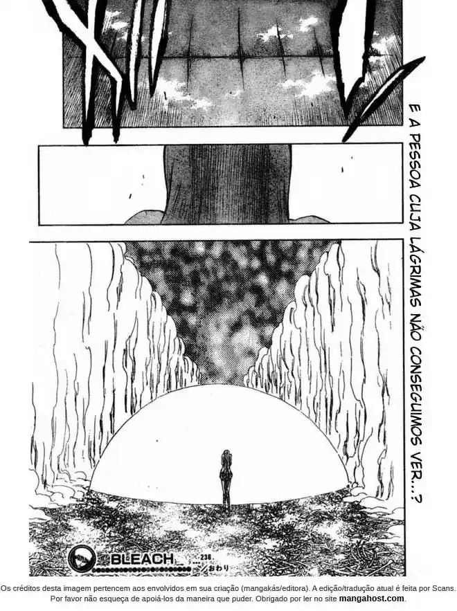 Read Bleach pt_BR Manga Online