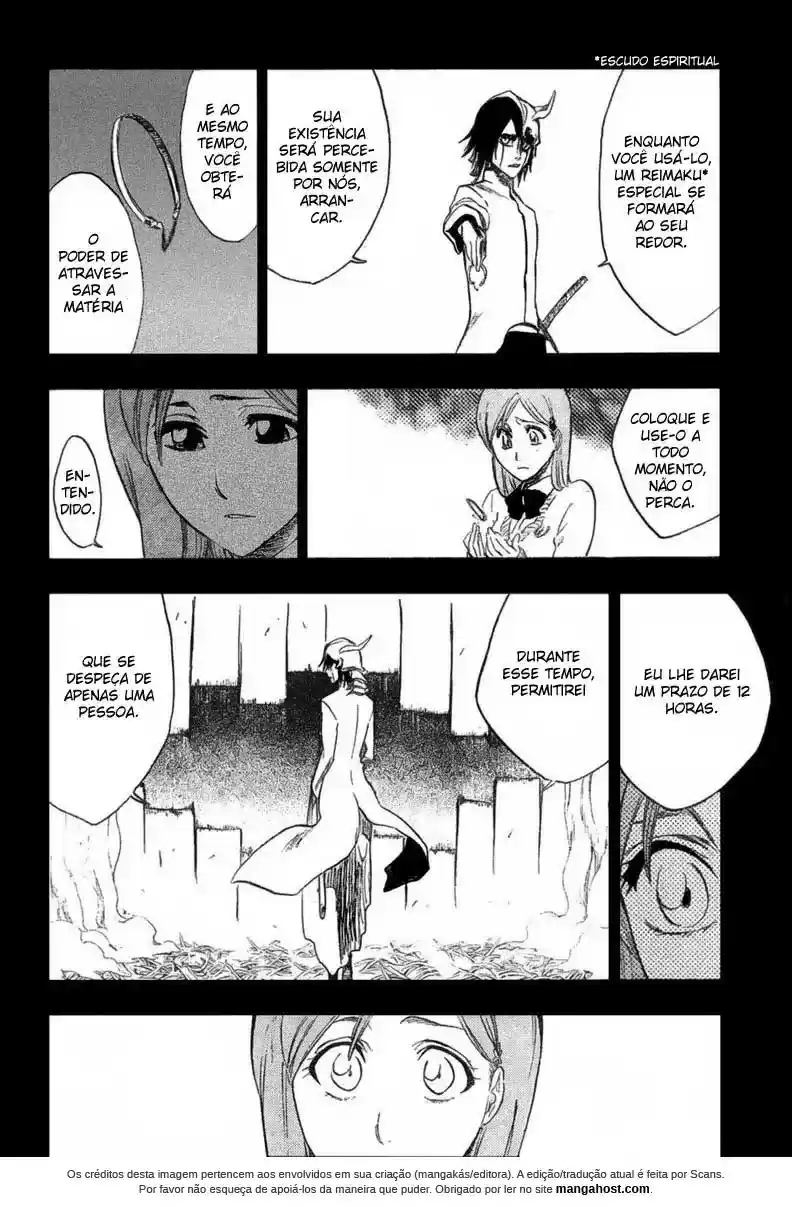Read Bleach pt_BR Manga Online
