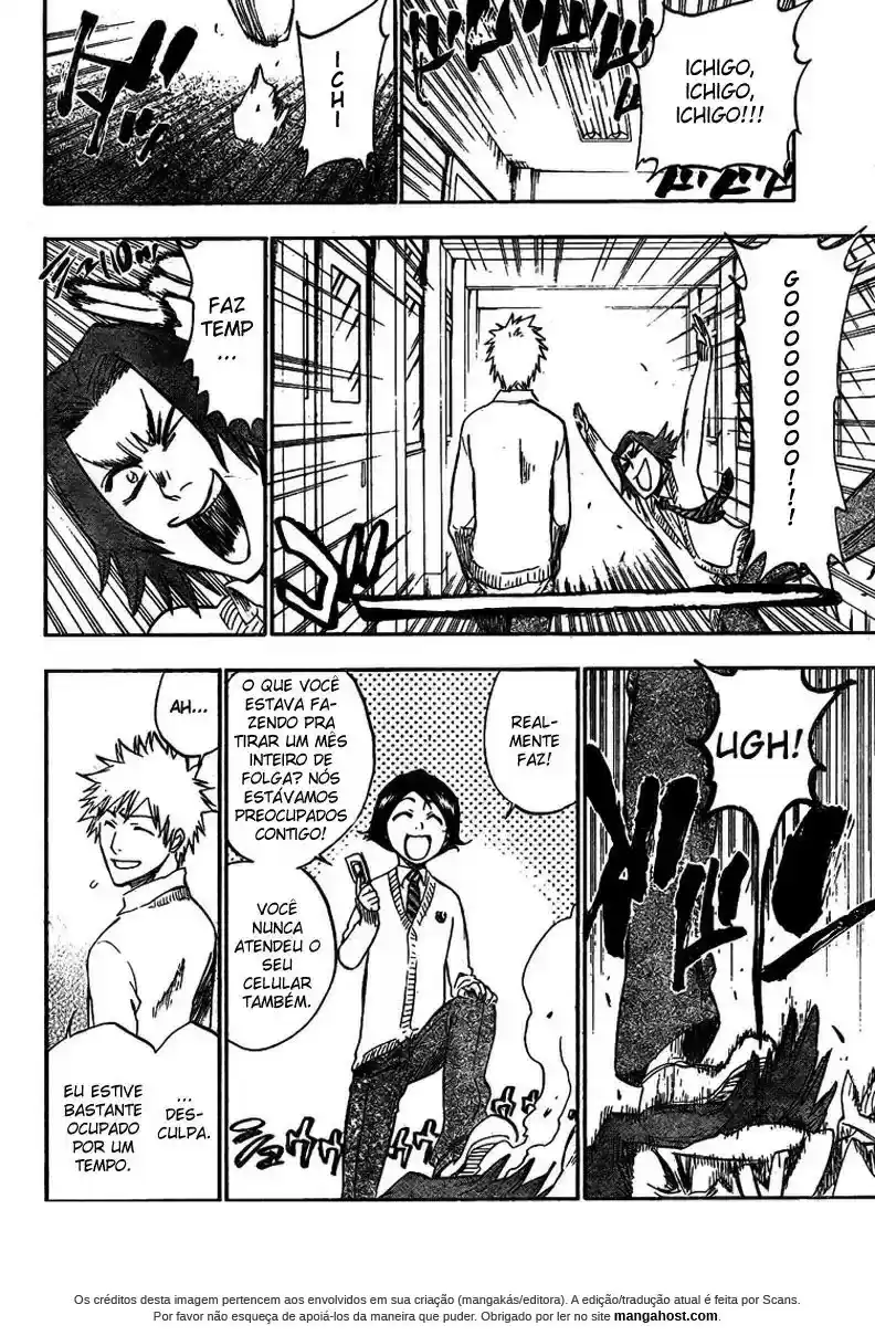 Read Bleach pt_BR Manga Online