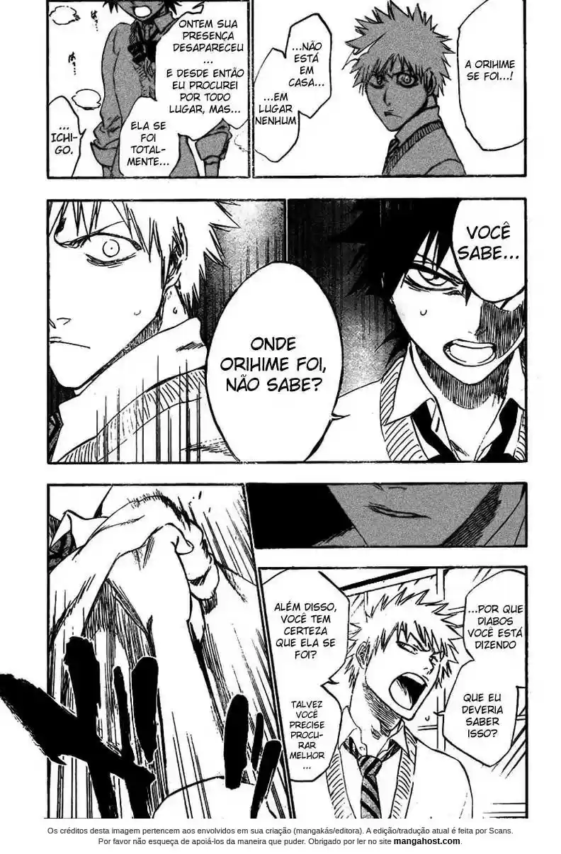 Read Bleach pt_BR Manga Online