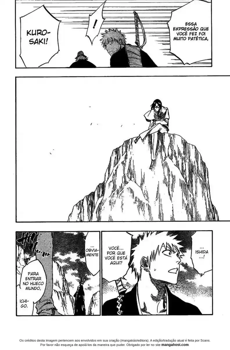 Read Bleach pt_BR Manga Online