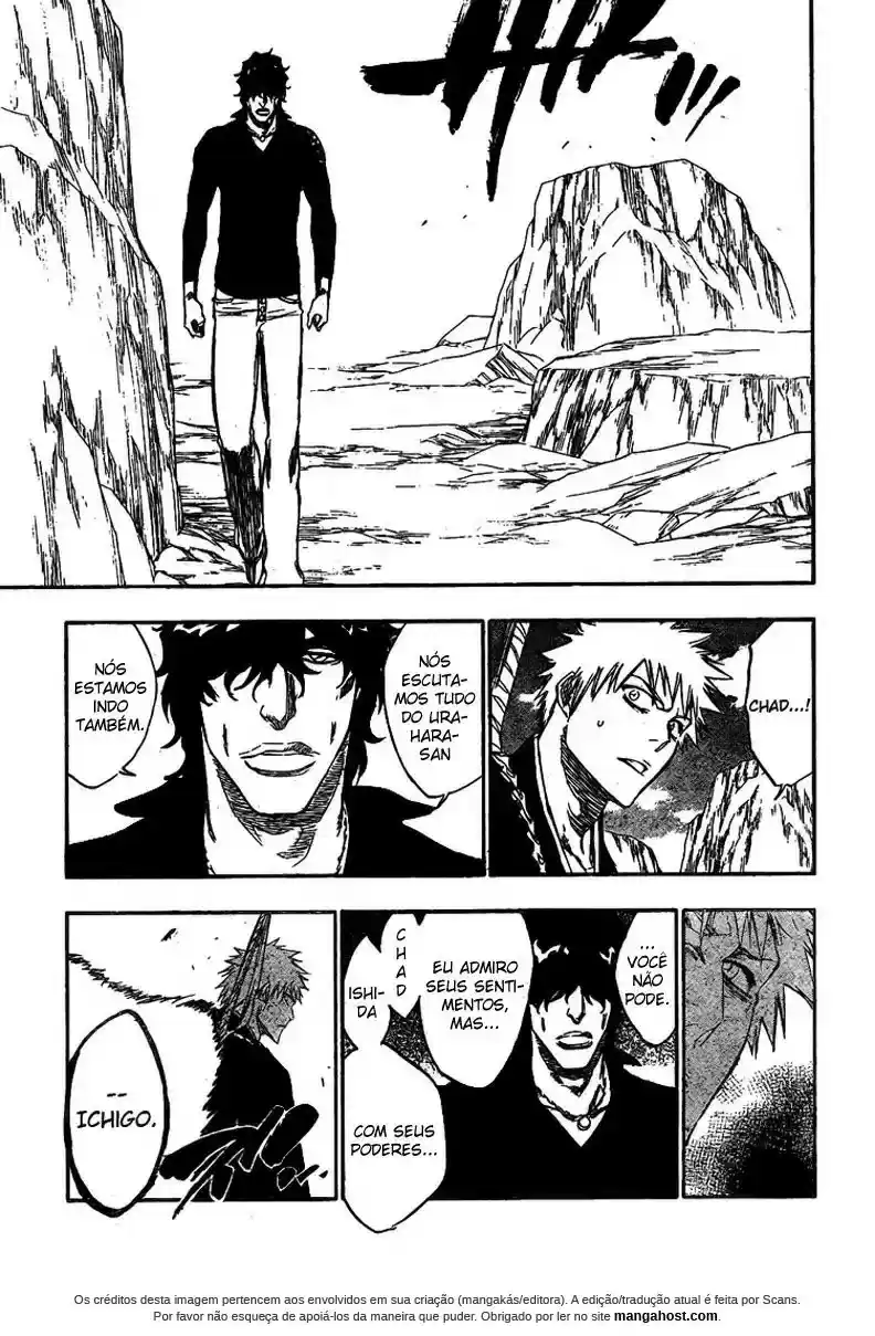 Read Bleach pt_BR Manga Online