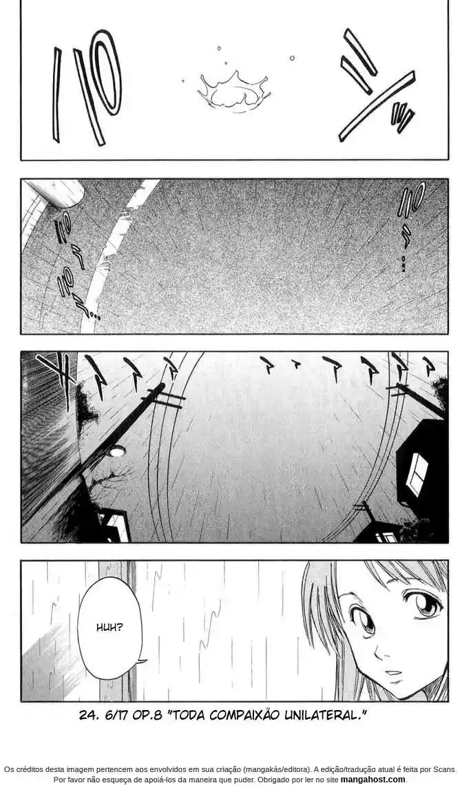 Read Bleach pt_BR Manga Online