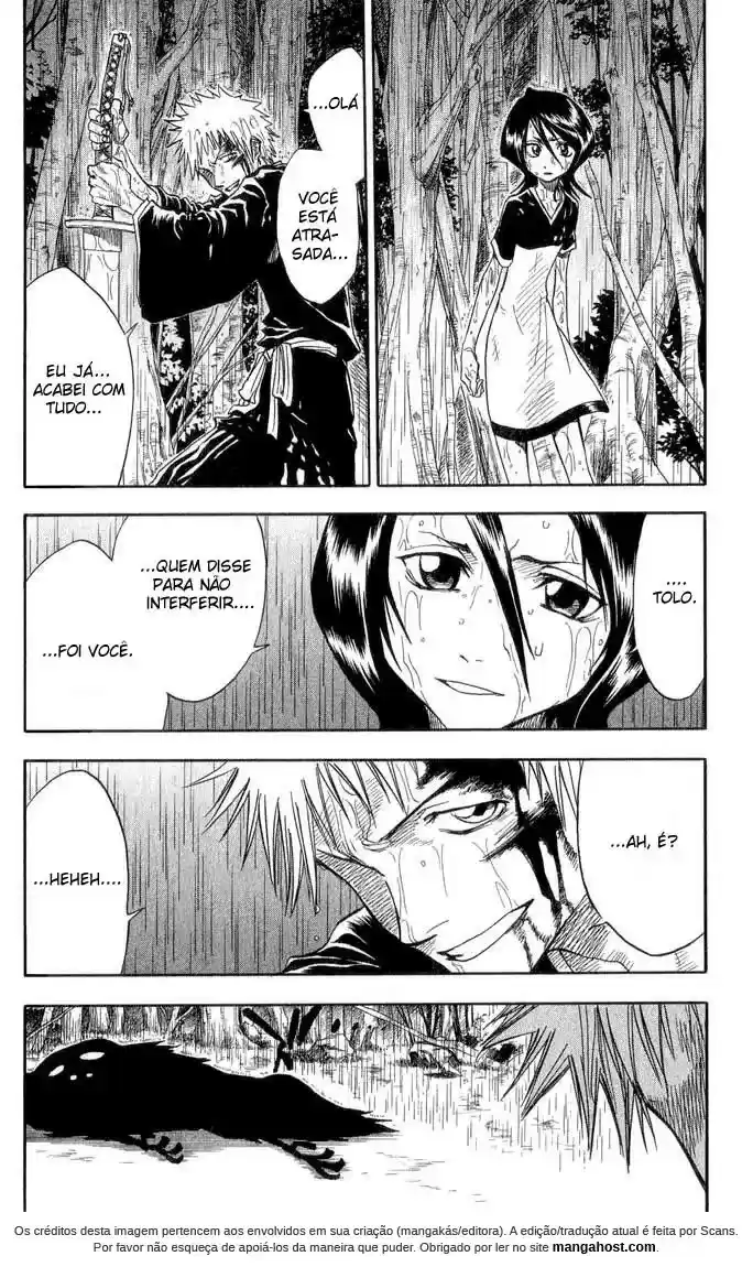 Read Bleach pt_BR Manga Online