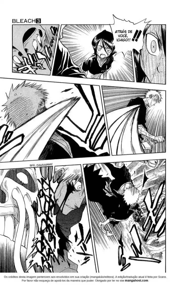 Read Bleach pt_BR Manga Online