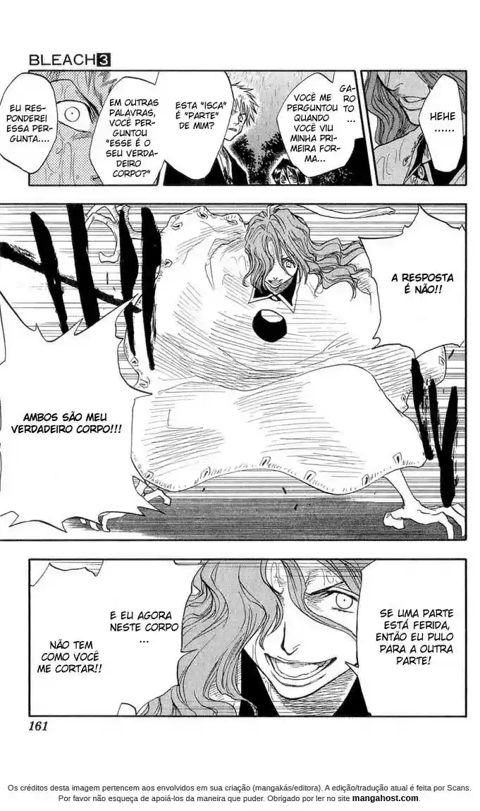 Read Bleach pt_BR Manga Online