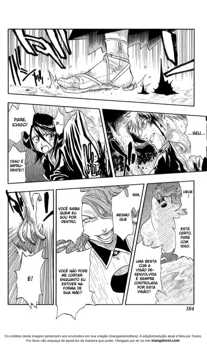 Read Bleach pt_BR Manga Online