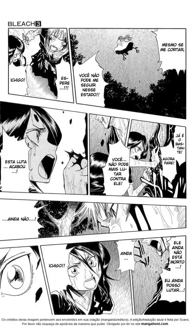 Read Bleach pt_BR Manga Online