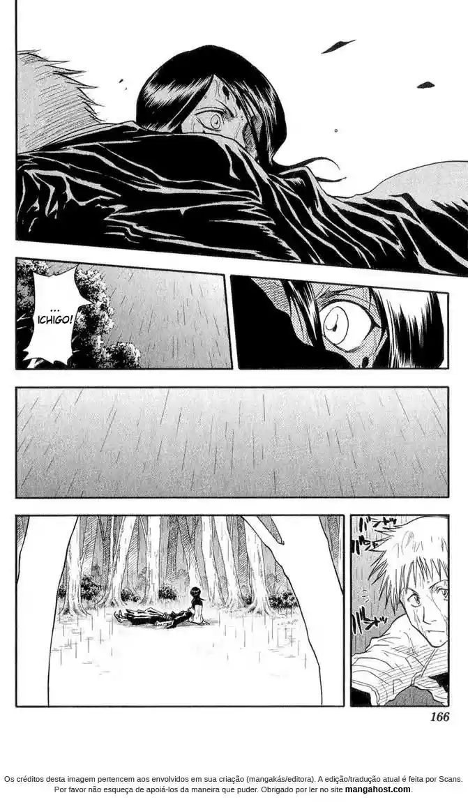 Read Bleach pt_BR Manga Online
