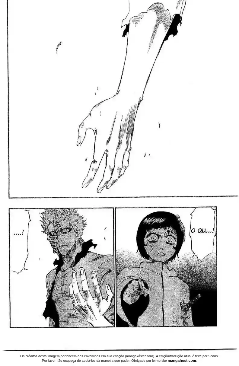 Read Bleach pt_BR Manga Online