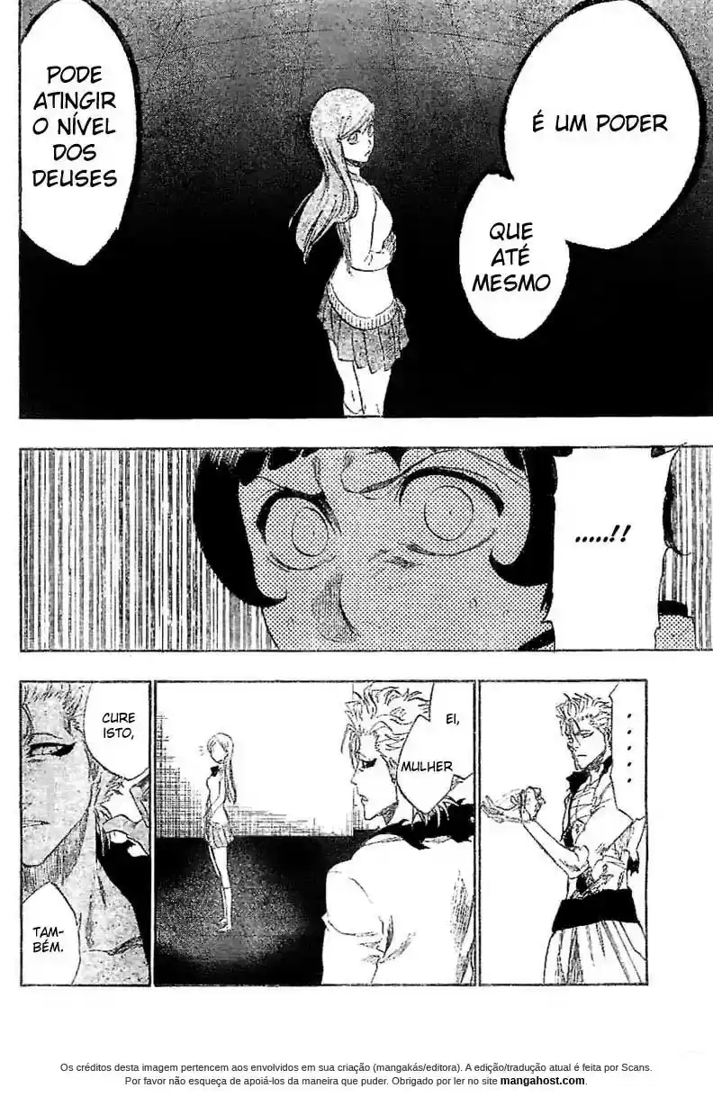 Read Bleach pt_BR Manga Online